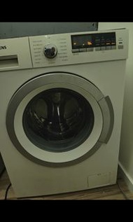 西門子 iQ500 WM14Q478GB洗衣機