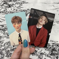 Answer F JIMIN PC BUNDLE