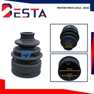 DRIVE SHAFT COVER INNER PROTON PREVE 2012-2022