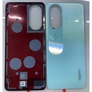 OPPO A58 PHONE BACK COVER - AS PHOTO