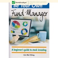 Be Your Own Fund Manager: A Beginner's Guide To Investing