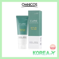 Kim Jung-moon Aloe Lacensroe Cure Aloe Soothing Gel 150ml
