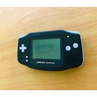 Nintendo Gameboy Advance Black Colour*