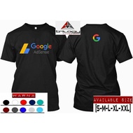 COOL GOOGLE ADSENSE T-SHIRT BEST QUALITY