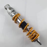 โช้คหน้าและหลัง (OHLINS) แท้ VESPA SPRINT150 (2015-18) (อะไหลแต่งvespa) รหัสสินค้า PI701/PI702