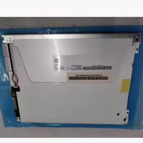 Original IVO M084GNS1 R1 AUO 8.4 inch G084SN03 V2 V.2 V.3 V3 resolution 800 * 600 industrial LED Lcd