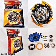 BEYBLADE BURST SET SUPER KING KID PLAY TOY SET WITH LAUNCHER SUPER KING