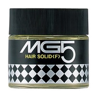 Shiseido MG5 hair solid (F)