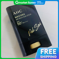 AHC | กันแดดแบบสติ๊ก Masters Air Rich รุ่น Park Seri ขนาดใหญ่ 22g