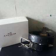 Coach 皮帶