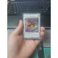 [ 20250212 ]Genuine Yugioh AE Card 24AT-AE201 Star Eater