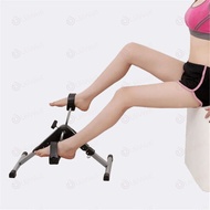 จักรยานออกกำลังกาย  จักรยานออกกำลังกายแบบพับ Exercise Bike จักรยานกายภาพบำบัด อุปกรณ์สร้างกล้ามเนื้อ จักรยานมือปั่นเท้าปั่น