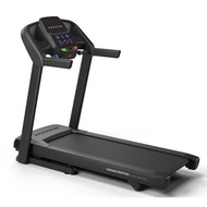 ลู่วิ่งไฟฟ้า Horizon Treadmill รุ่น  T101 New Design