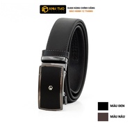 EMO automatic belt | MNT4-22 | Anh Tho Leather