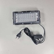 Waterproof UV Ultraviolet LED Floodlight Spotlight 395nm - YC01