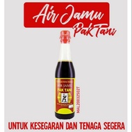 Air jamu pak tani 320ml original dri hq