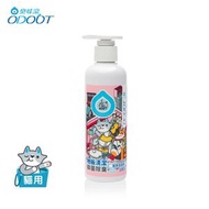臭味滾 Odout (貓用) 地板清潔劑 180ml  - 此日期前: 18-11-2028
