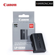 Canon LP-E6NH Lithium-Ion Battery (7.2V, 2130mAh)