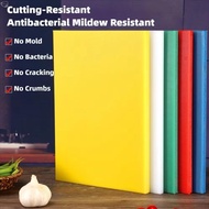 PPP - HDPE Antibacterial Cutting Board Chopping Board | Papan Pemotong Anti Bakteria HDPE [36cm x 28