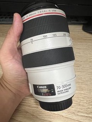 Canon EF 70-300mm f/4-5.6L IS USM 鏡頭