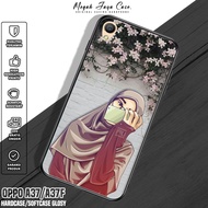 Softcase Oppo A37F / A37 - Casing Oppo A37hp / A37F Motif HJB - Silicone Oppo A37Fhp - OPPO A37F Cas