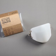 可重用抗菌口罩