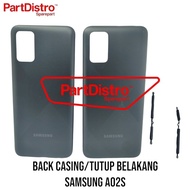 BACK CASING/BACK DOOR/BACK COVER SAMSUNG A02S
