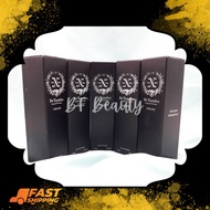 DE XANDRA PERFUME FOR MEN || LAST TILL 8 HOURS || READY STOCK