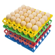 Egg TRAY - Plastic Egg Tray Egg Tray/ Chicken Egg Tray/ Duck Egg Tray/ Egg Tray/ - FM