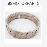 1.60x18 (1PC) GELUNG LIDI WHEEL RIM (100%ORIGINAL) harga 1 biji RXZ CATELYZER 135 RIM UNION CYCLE