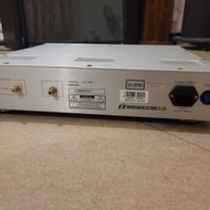 Shanling T80 胆cd 機