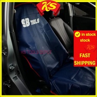 SB Tools Mechanic Seat Cover