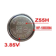 Z55 Z55H battery For Sony WF-1000XM4 1000XM3 wireless Bluetooth earphone battery 3.85V 70mAh