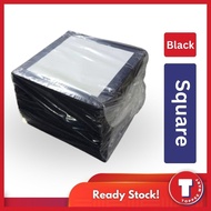 [Bundle x50pcs] SQUARE Cake Board (Size 6 / 7 / 8 / 9 / 10 Inch) Papan Kek Empat Segi 四方蛋糕板