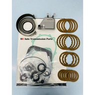 Perodua Kelisa Kenari Viva Kancil 4 Speed Auto Gearbox Transmission Repair Kit Overhaul Parts