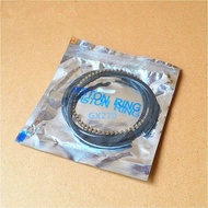 GX270 Piston ring set 77mm for Honda GX270 GX-270 270CC 9HP 4 stroke motor 3.5KW generator water pum