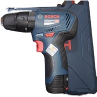 BOSCH BOSCH Lithium Battery Rechargeable Impact Drill GSB12V-30 Electric Brushless Screwdriver
