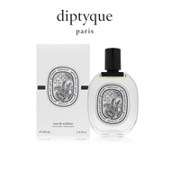 [Ready Stock]Diptyque Eau Rose Eau De Toilette 100ml