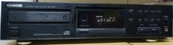 KENWOOD DP-1520 高階CD 播放機 日本製