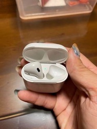 Airpods2代 左耳+充電盒