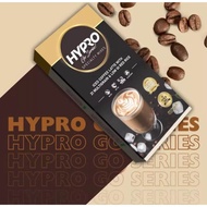 HYPRO MEAL REPLACEMENT ORIGINAL HQ HYPRO ICED VANILLA TALBINAH - KAJIAN DR AIDA UITM