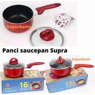 Supra 16cm pan Supra 16cm saucepan/