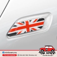 Mini Cooper Clubman F54 Signal Indicator Blades Cover