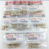 WHOLESALE PACKAGE ((5 SET)) SLIDER MIO J MIO GT113 125 FINO FI SOUL GT ROLLER HOUSE CLAMP MIO J 54P