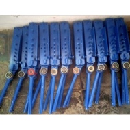 4_12mm concrete iron bending tool, iron bending, iron bending, iron bending stirrup making