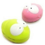 Cute Cartoon Portable Mini Desktop keyboard Vacuum Cleaner