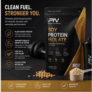 BS Nutrition Hydro Whey Protein Isolated Susu GymBS Hydro whey[1kg 2kg 3kg] Supplement