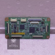 TCON SAMSUNG PS42C450 PLASMA TV LJ41-08392A