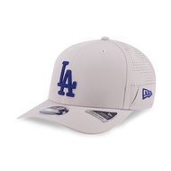 New Era หมวกรุ่น LOS ANGELES DODGERS 9SEVENTY COLLECTION STONE 9SEVENTY STRETCH SNAP CAP