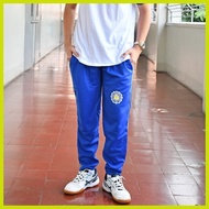 ◷ ┇ 100% ☍ NTC SHS Jogging Pants (PE Uniform)